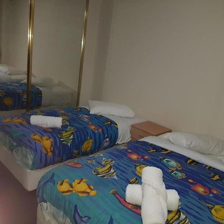 Accommodation Sydney - Kent Street Sydney Cbd Top Floor 2 Bedroom Apartment With Balcony Exterior foto
