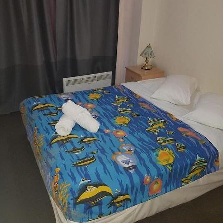 Accommodation Sydney - Kent Street Sydney Cbd Top Floor 2 Bedroom Apartment With Balcony Exterior foto