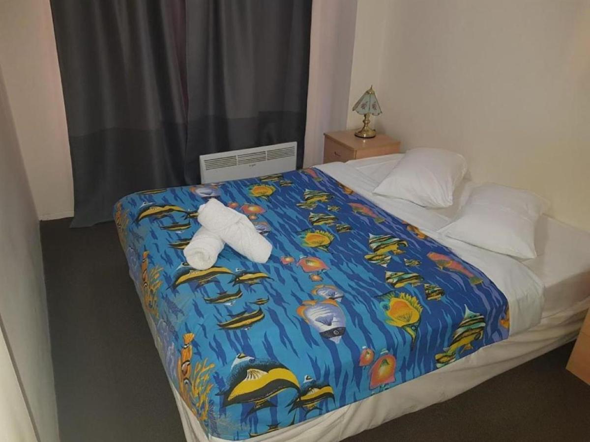 Accommodation Sydney - Kent Street Sydney Cbd Top Floor 2 Bedroom Apartment With Balcony Exterior foto